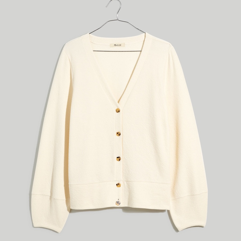 Madewell Cardigan